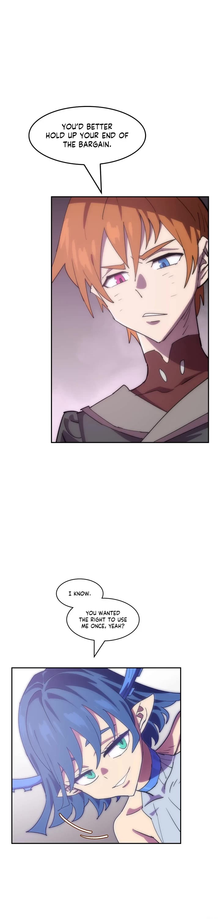 4 Cut Hero Chapter 227 page 16 - Chapter 227