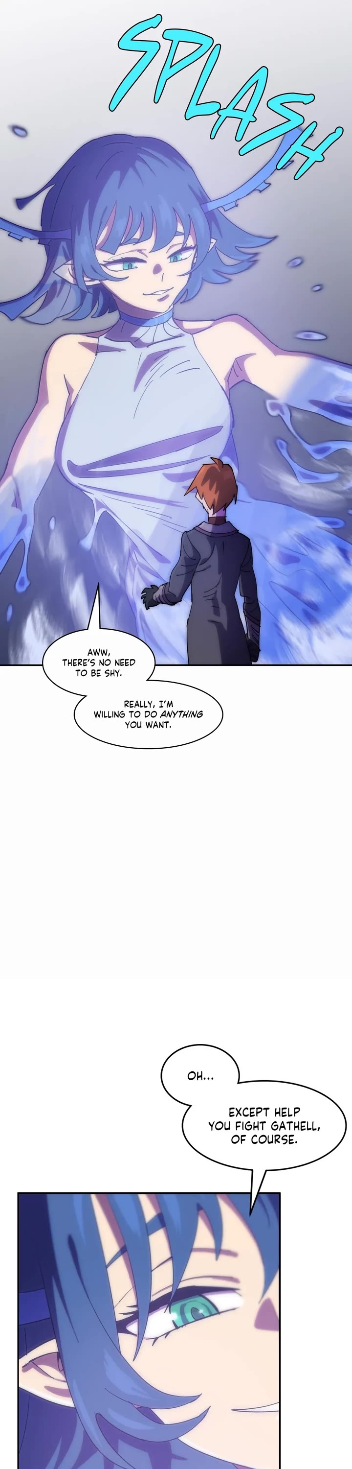4 Cut Hero Chapter 227 page 18 - Chapter 227
