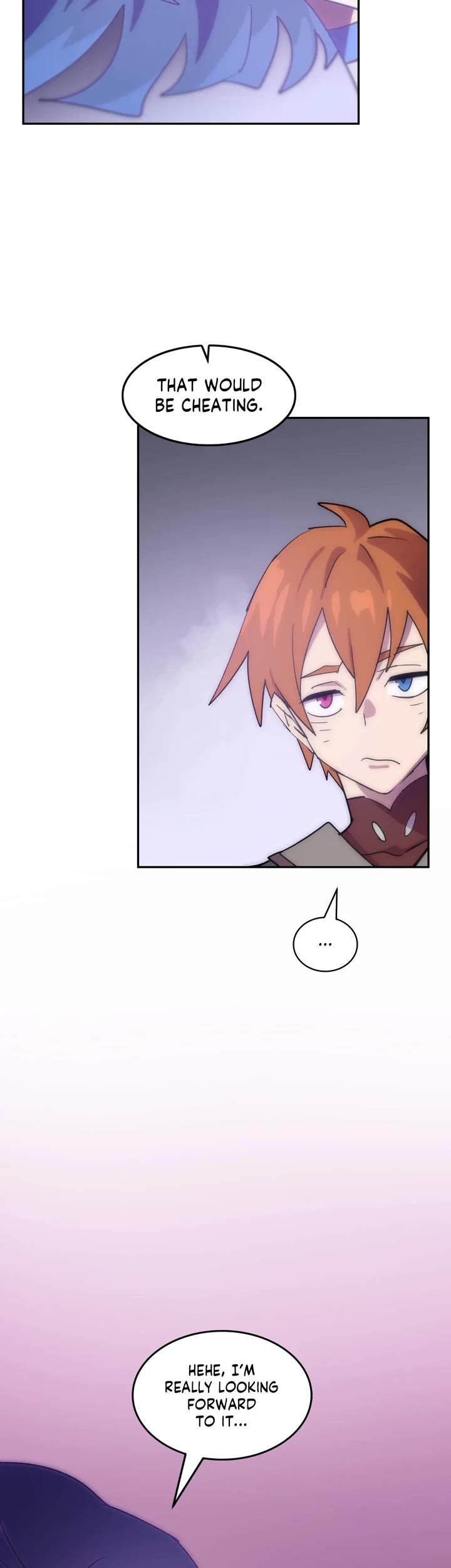 4 Cut Hero Chapter 227 page 19 - Chapter 227