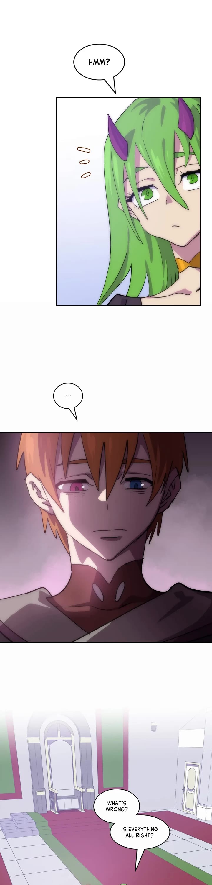 4 Cut Hero Chapter 227 page 2 - Chapter 227