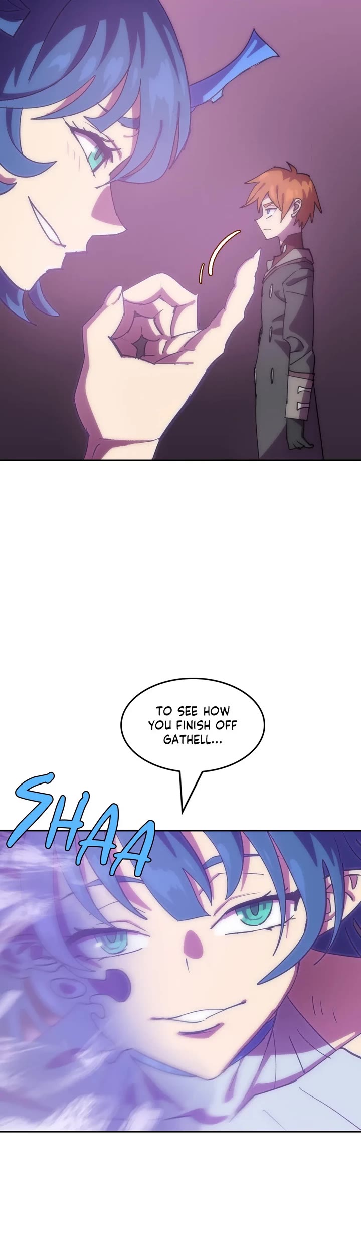 4 Cut Hero Chapter 227 page 20 - Chapter 227