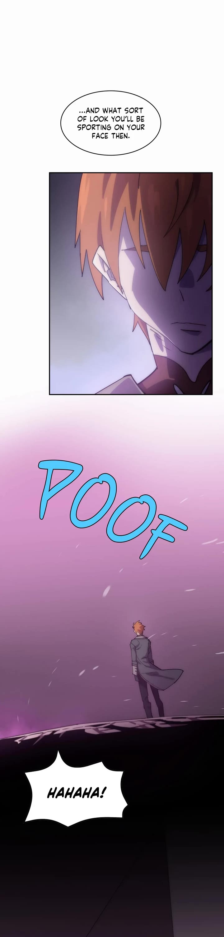 4 Cut Hero Chapter 227 page 21 - Chapter 227