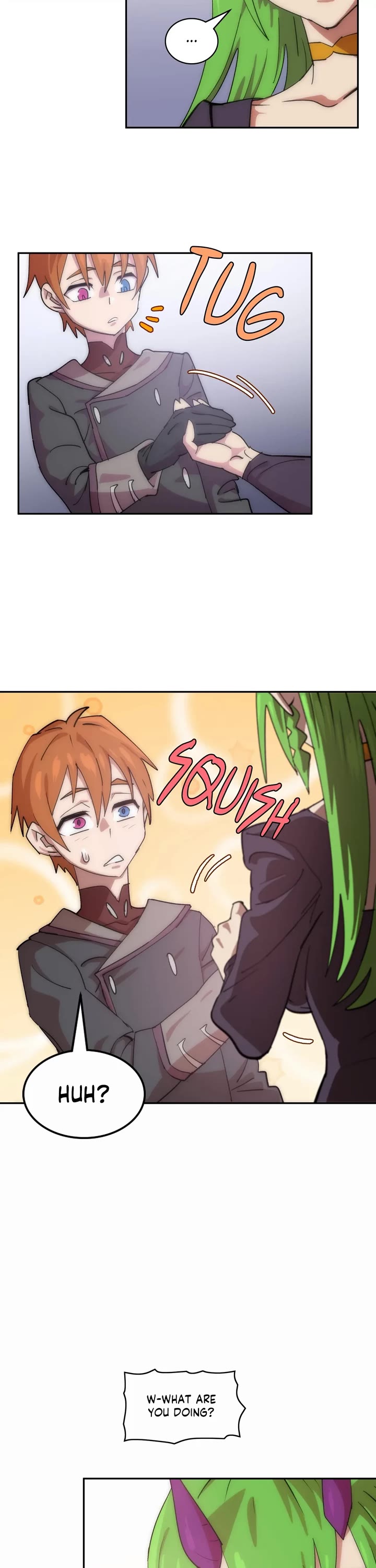 4 Cut Hero Chapter 227 page 23 - Chapter 227