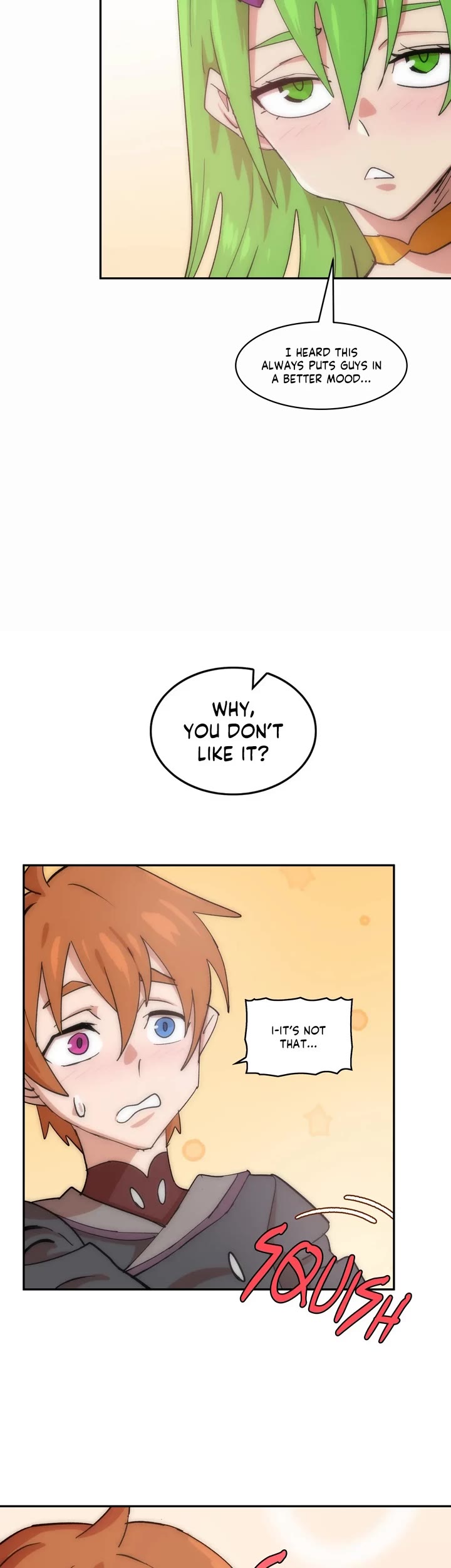 4 Cut Hero Chapter 227 page 24 - Chapter 227