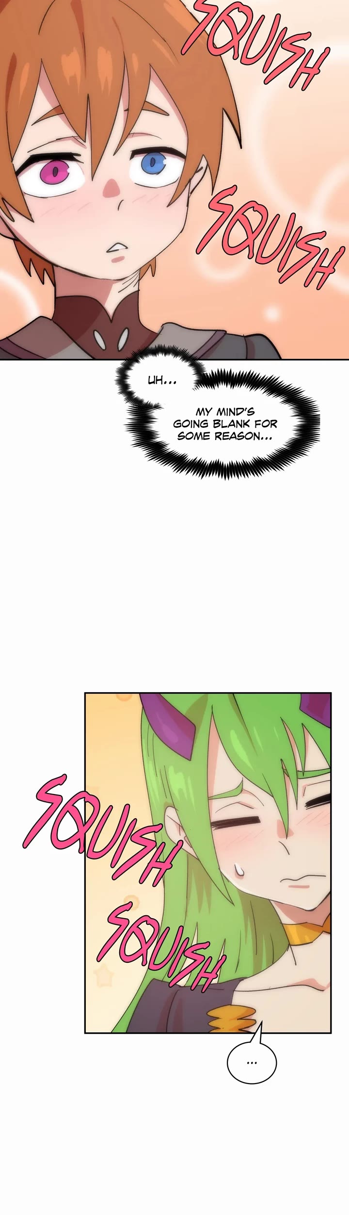 4 Cut Hero Chapter 227 page 25 - Chapter 227