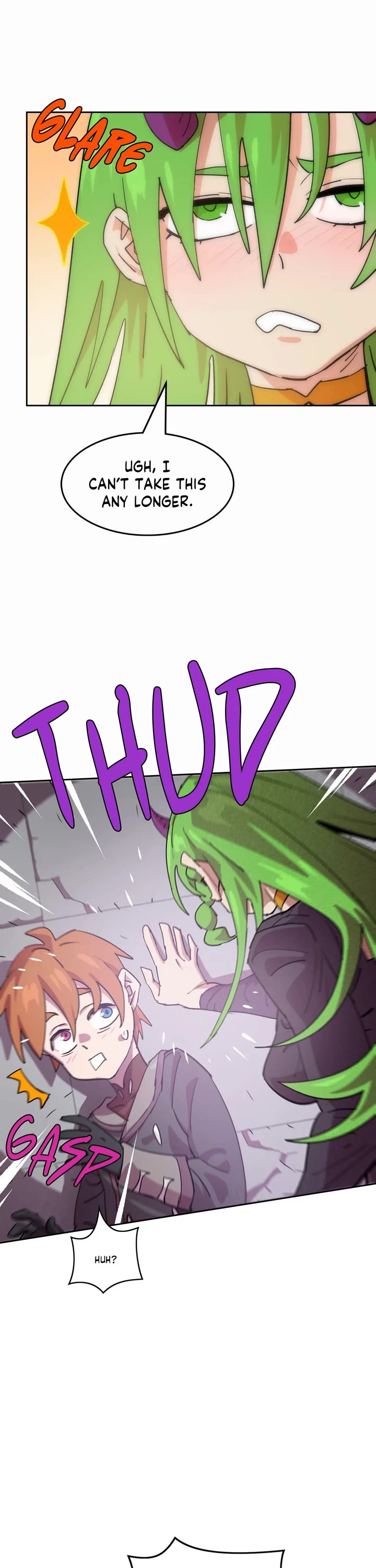 4 Cut Hero Chapter 227 page 26 - Chapter 227