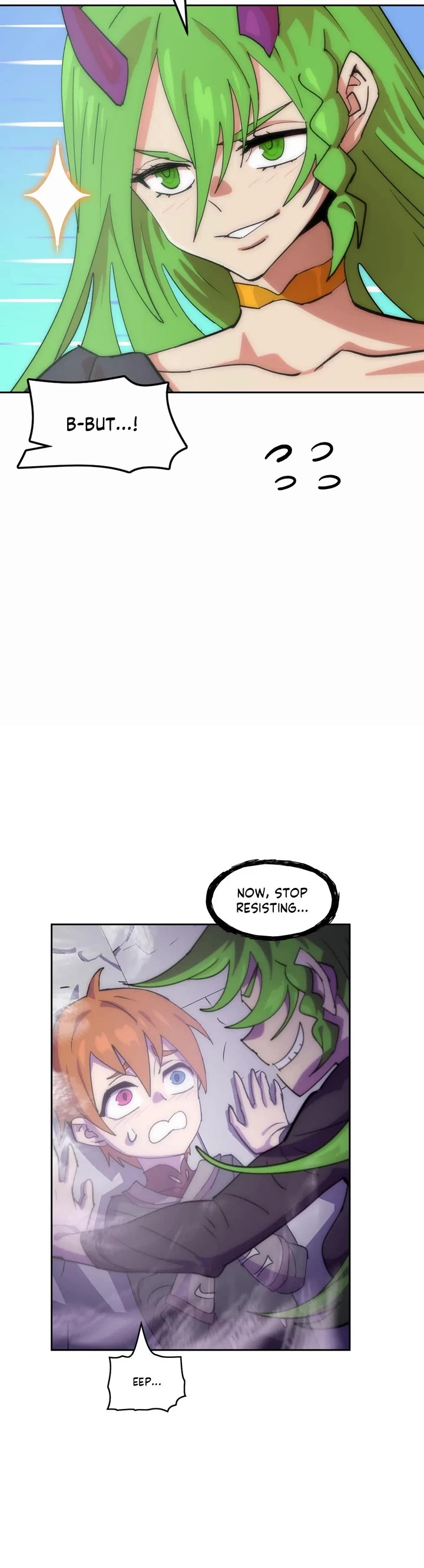 4 Cut Hero Chapter 227 page 29 - Chapter 227