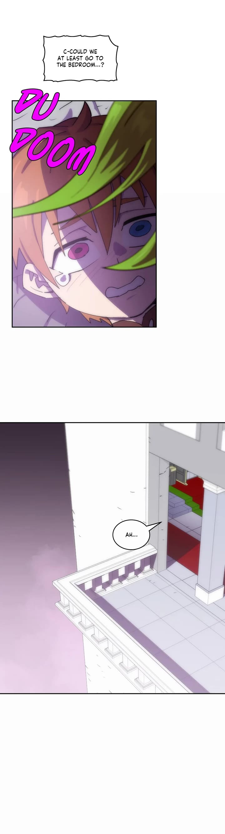 4 Cut Hero Chapter 227 page 30 - Chapter 227