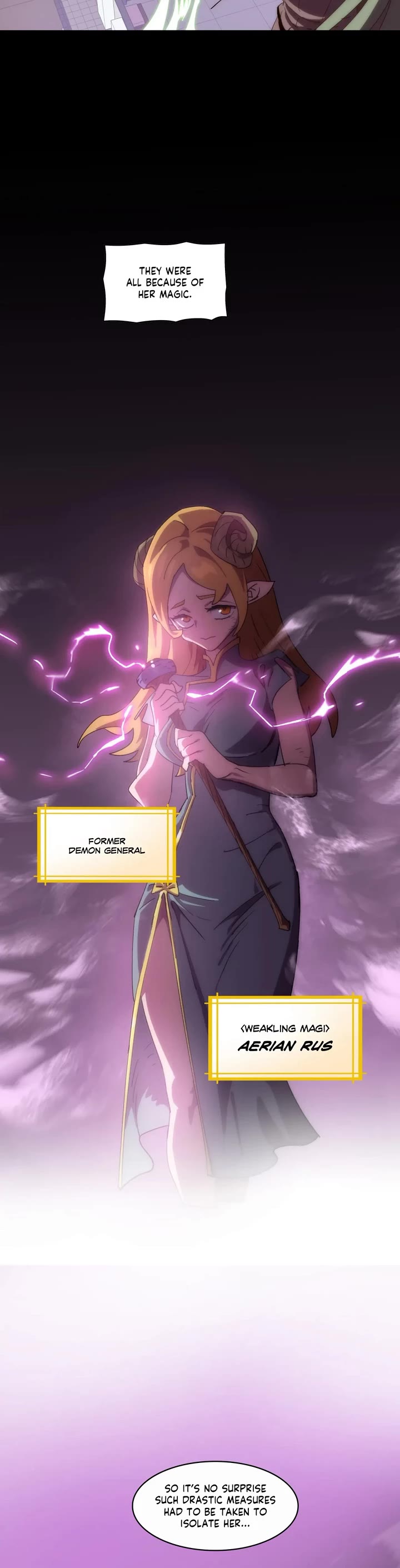 4 Cut Hero Chapter 227 page 35 - Chapter 227
