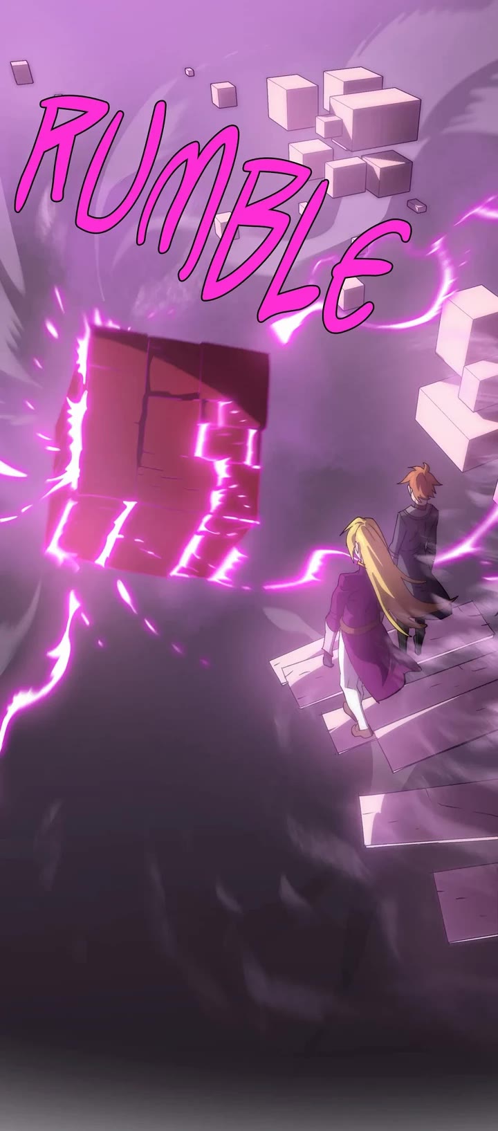 4 Cut Hero Chapter 227 page 36 - Chapter 227