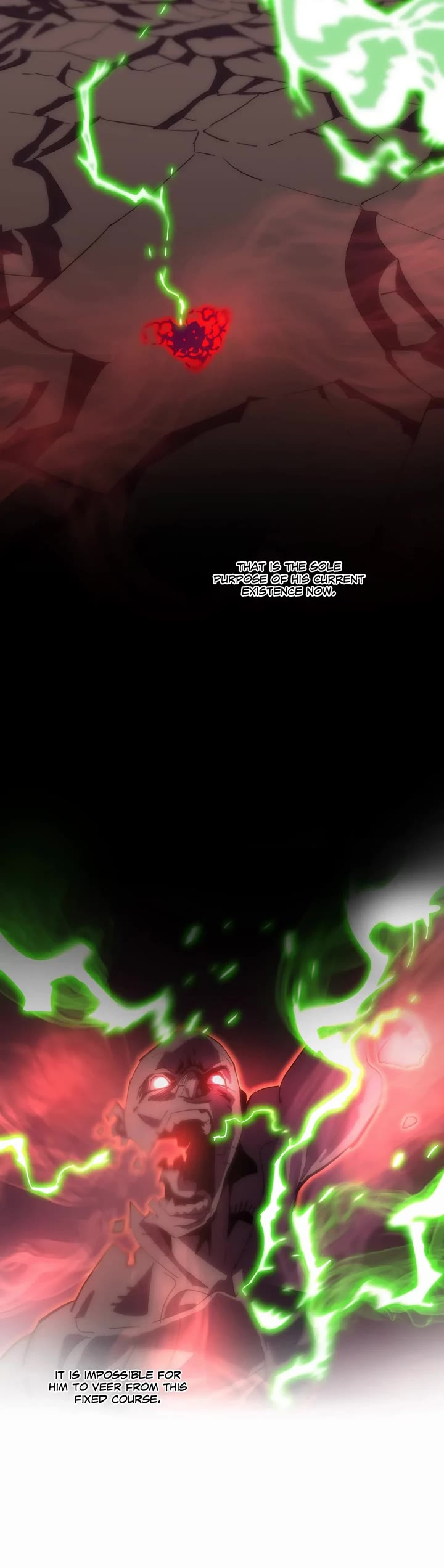 4 Cut Hero Chapter 227 page 5 - Chapter 227