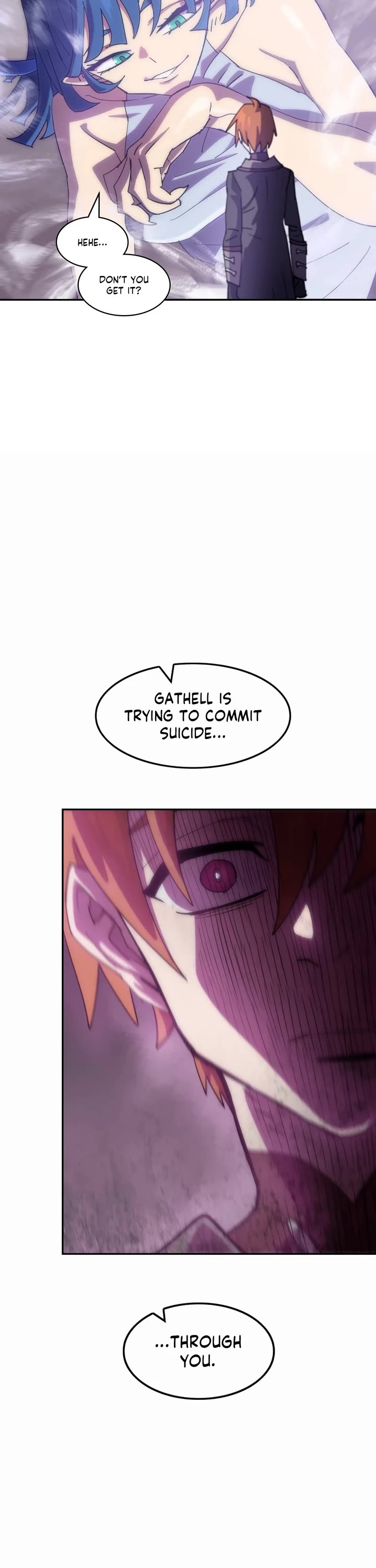 4 Cut Hero Chapter 227 page 7 - Chapter 227