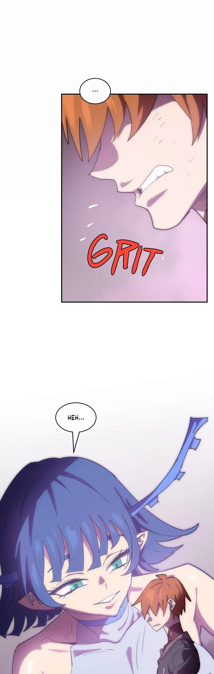 4 Cut Hero Chapter 227 page 9 - Chapter 227