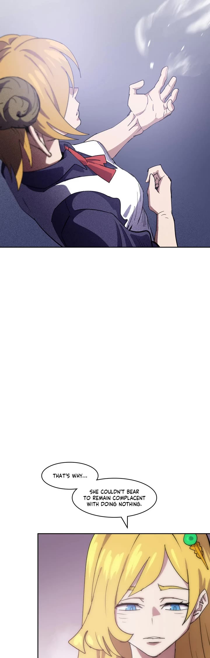 4 Cut Hero Chapter 228 page 10 - Chapter 228