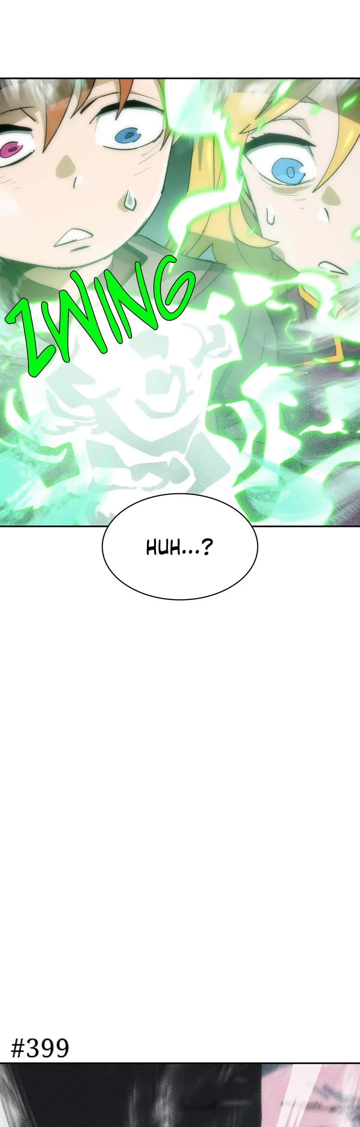 4 Cut Hero Chapter 228 page 15 - Chapter 228
