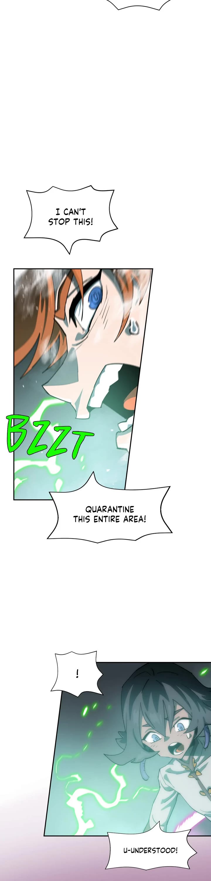 4 Cut Hero Chapter 228 page 17 - Chapter 228