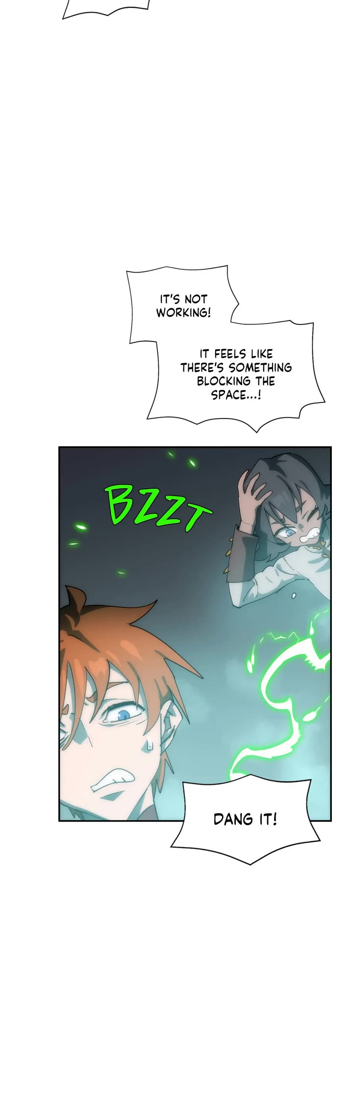 4 Cut Hero Chapter 228 page 19 - Chapter 228