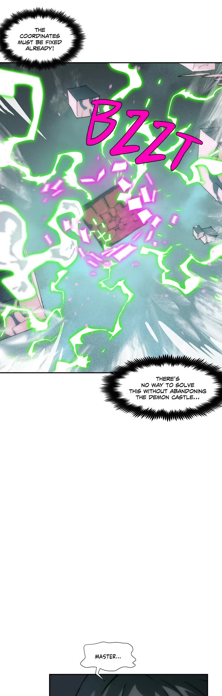 4 Cut Hero Chapter 228 page 20 - Chapter 228
