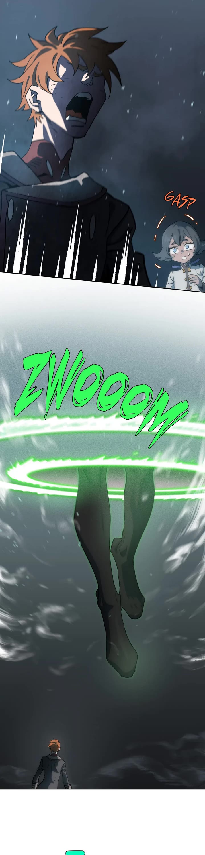 4 Cut Hero Chapter 228 page 22 - Chapter 228