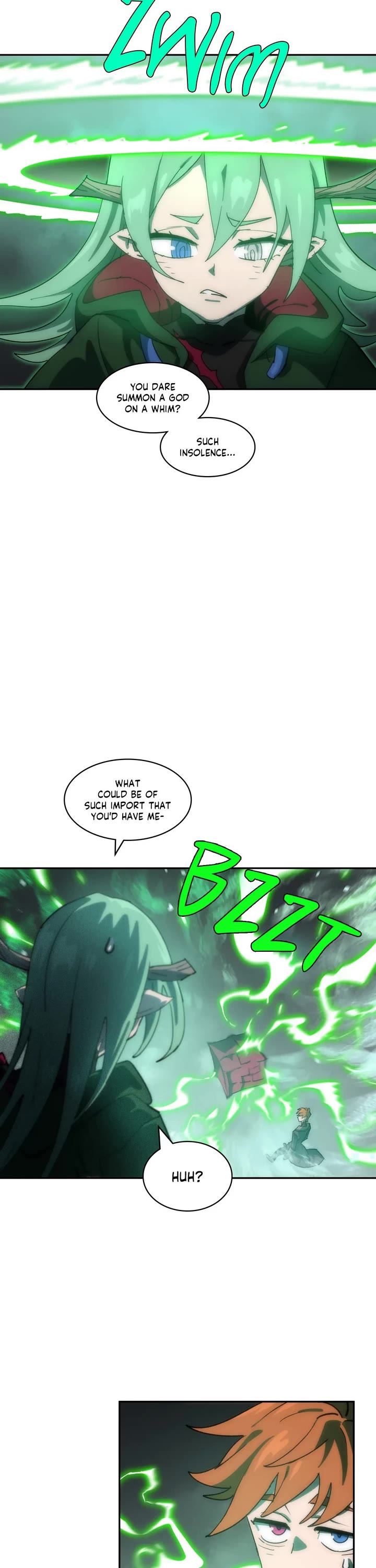 4 Cut Hero Chapter 228 page 23 - Chapter 228
