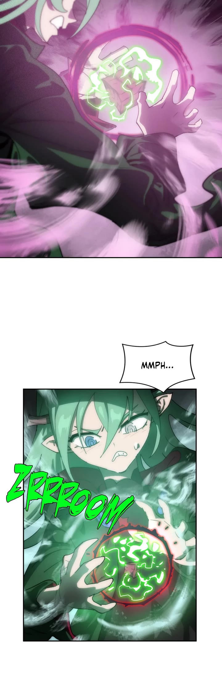 4 Cut Hero Chapter 228 page 25 - Chapter 228