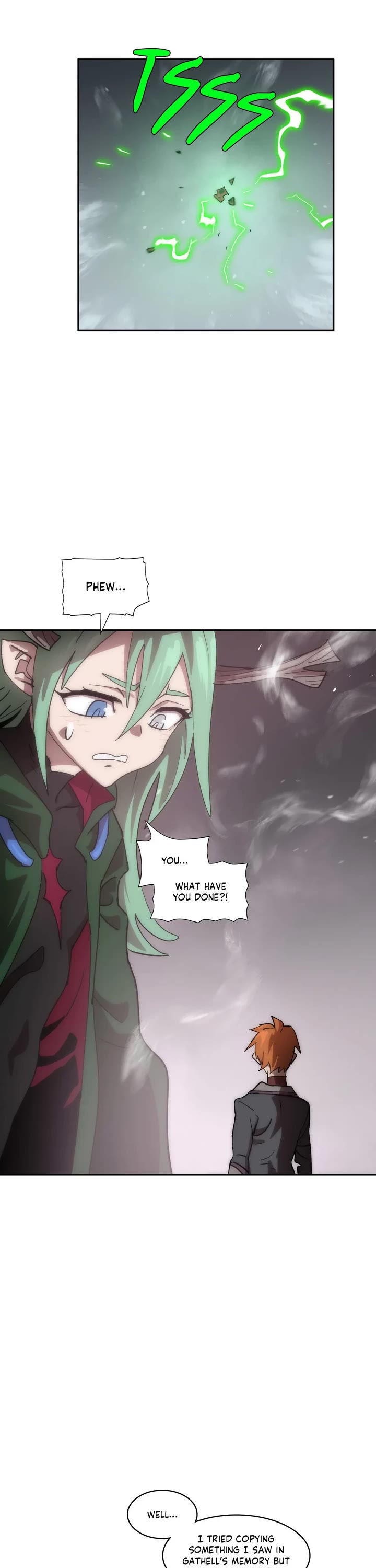 4 Cut Hero Chapter 228 page 26 - Chapter 228