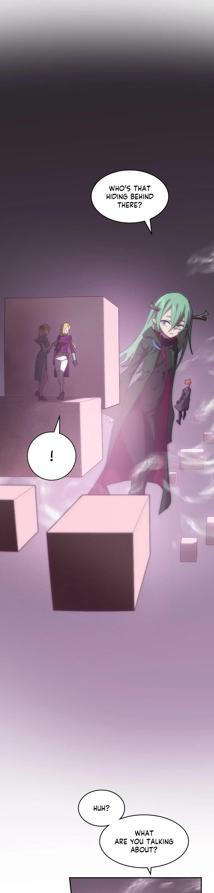 4 Cut Hero Chapter 228 page 28 - Chapter 228