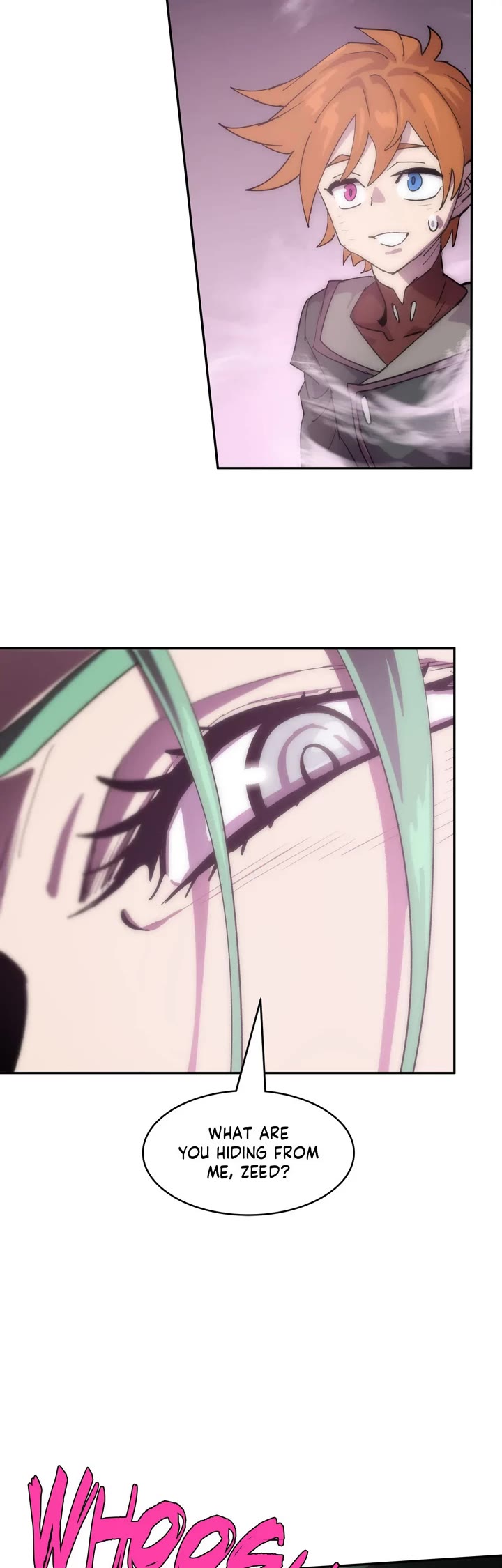 4 Cut Hero Chapter 228 page 29 - Chapter 228