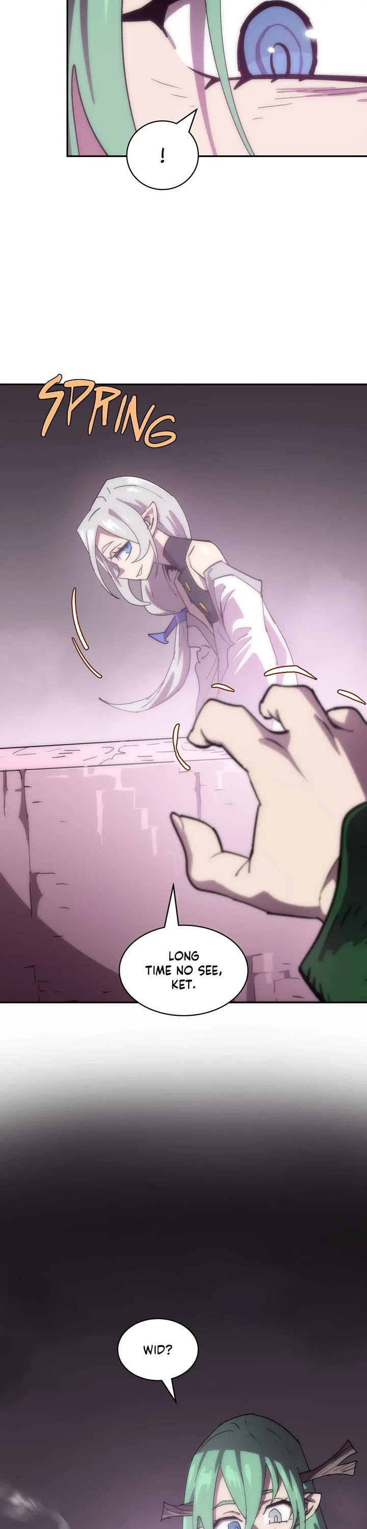 4 Cut Hero Chapter 228 page 31 - Chapter 228