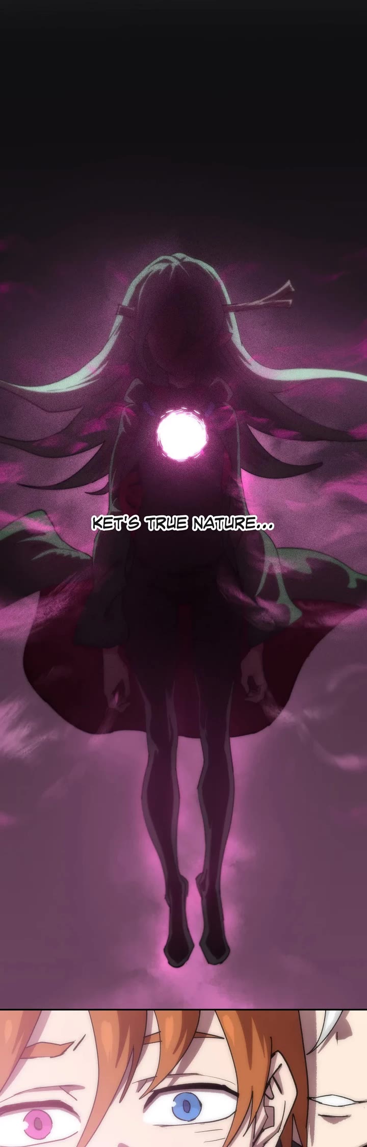 4 Cut Hero Chapter 228 page 35 - Chapter 228