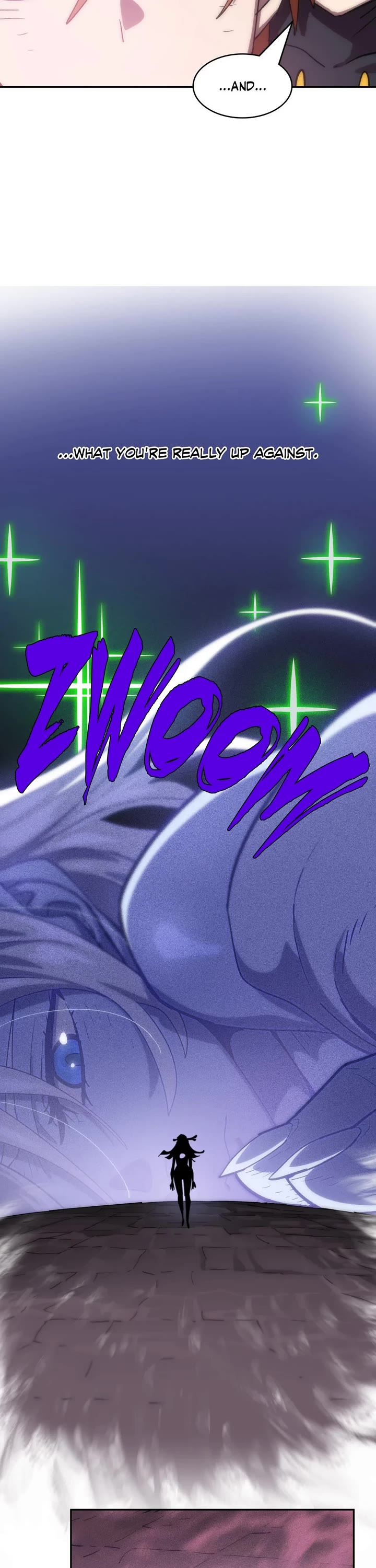 4 Cut Hero Chapter 228 page 36 - Chapter 228