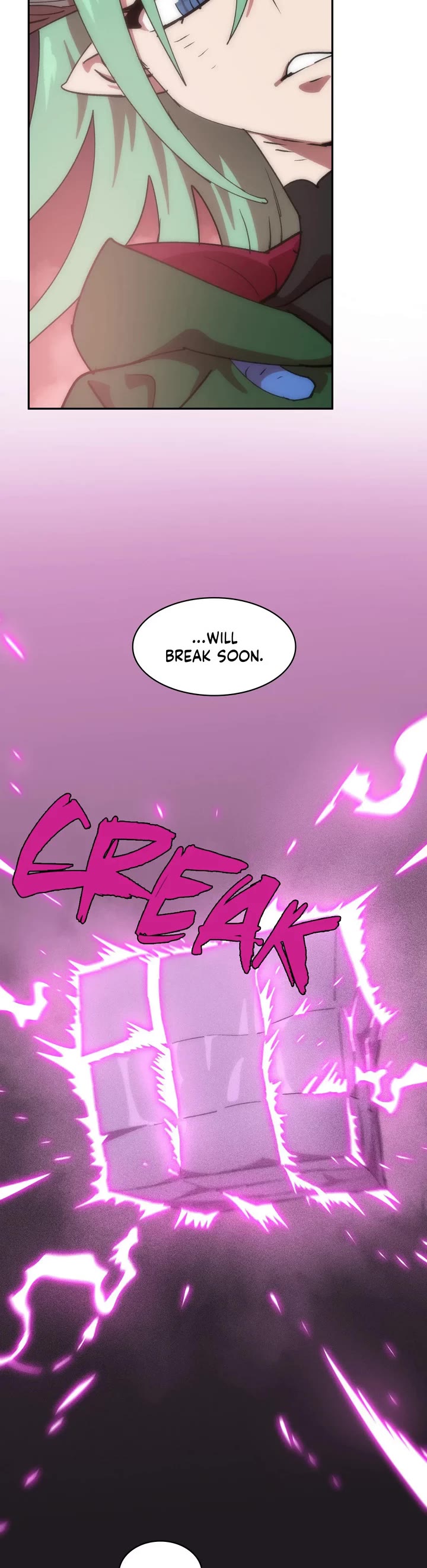 4 Cut Hero Chapter 228 page 38 - Chapter 228