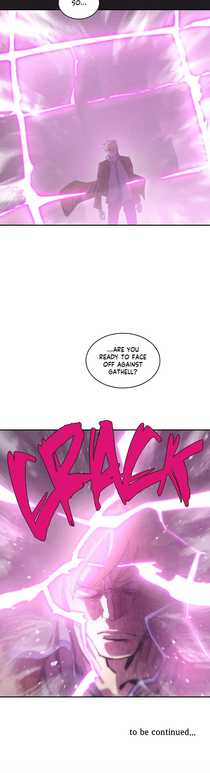 4 Cut Hero Chapter 228 page 39 - Chapter 228