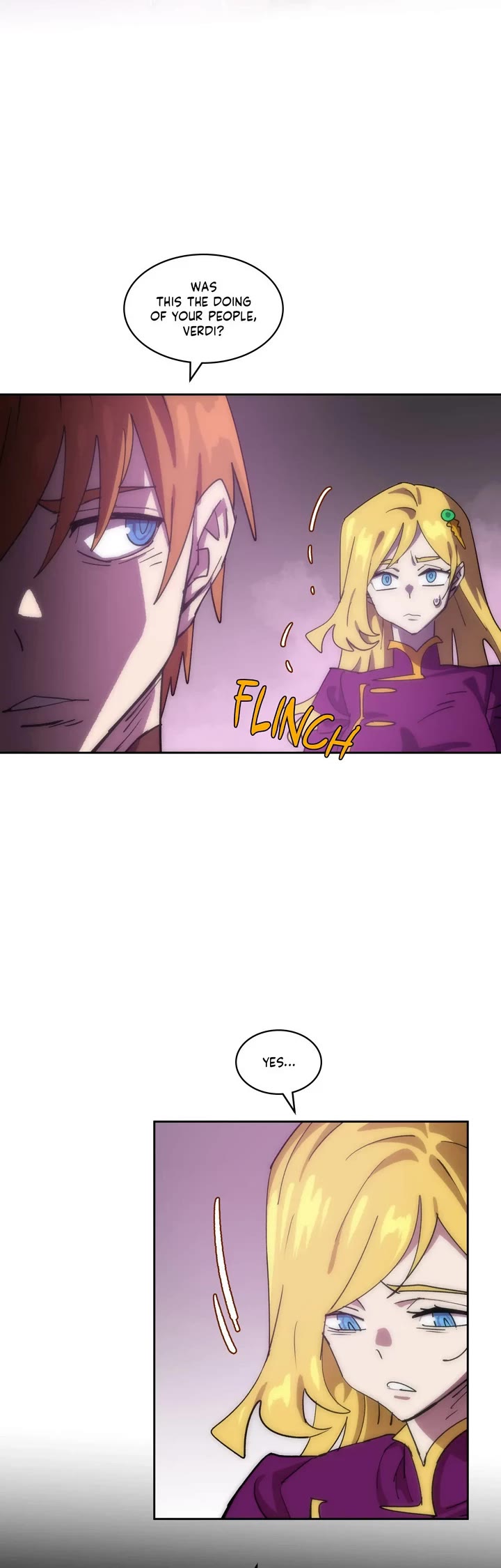 4 Cut Hero Chapter 228 page 4 - Chapter 228