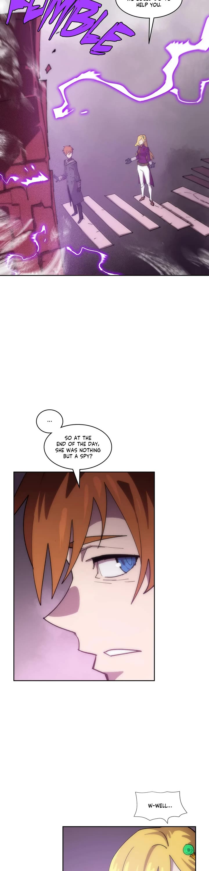 4 Cut Hero Chapter 228 page 6 - Chapter 228