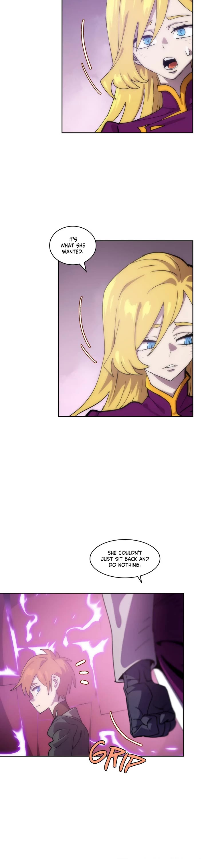 4 Cut Hero Chapter 228 page 7 - Chapter 228