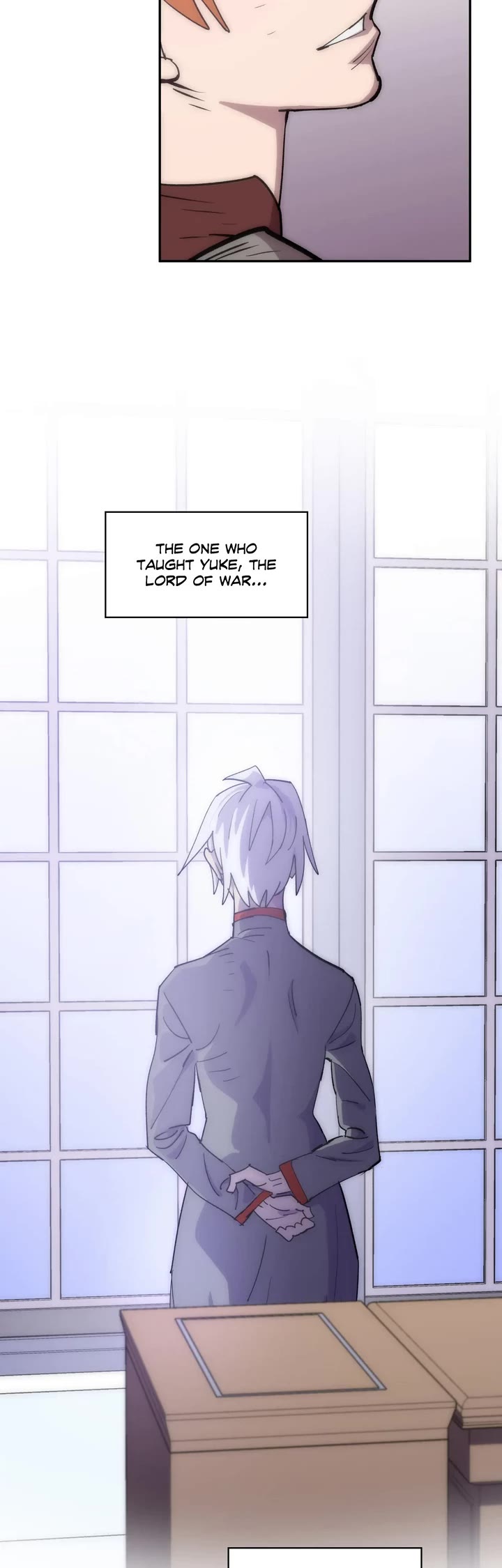 4 Cut Hero Chapter 229 page 14 - Chapter 229