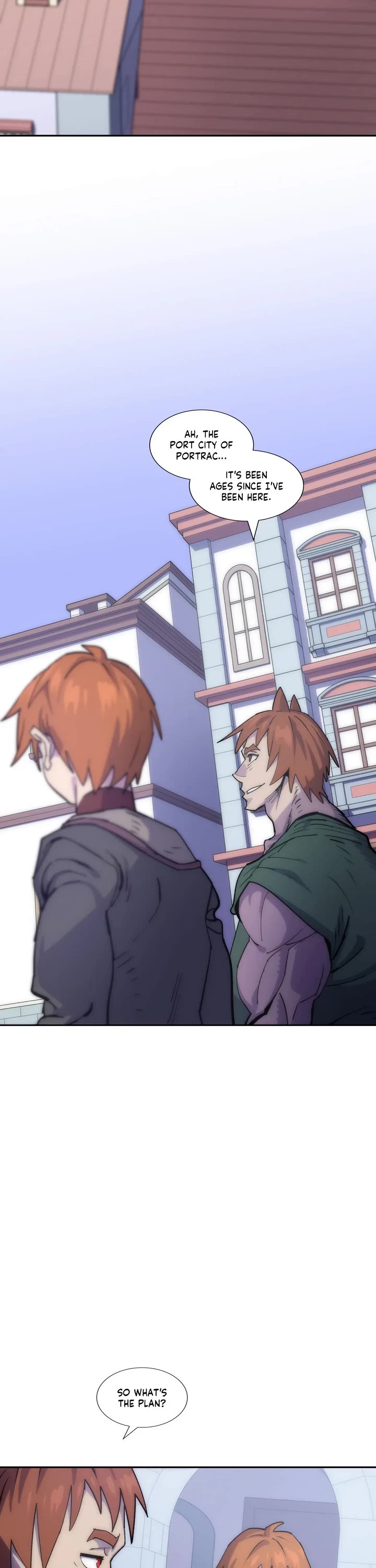 4 Cut Hero Chapter 229 page 16 - Chapter 229
