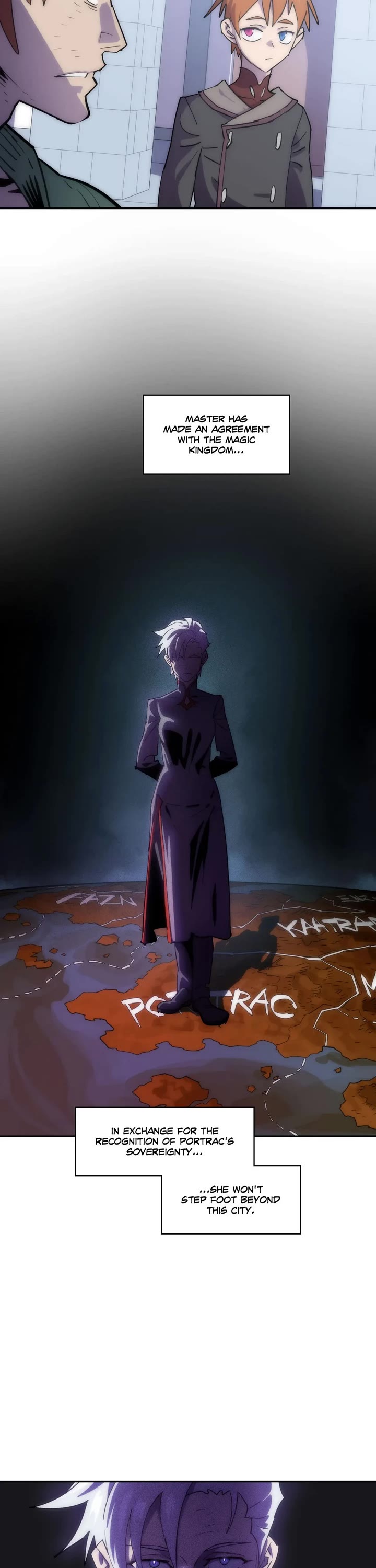 4 Cut Hero Chapter 229 page 17 - Chapter 229