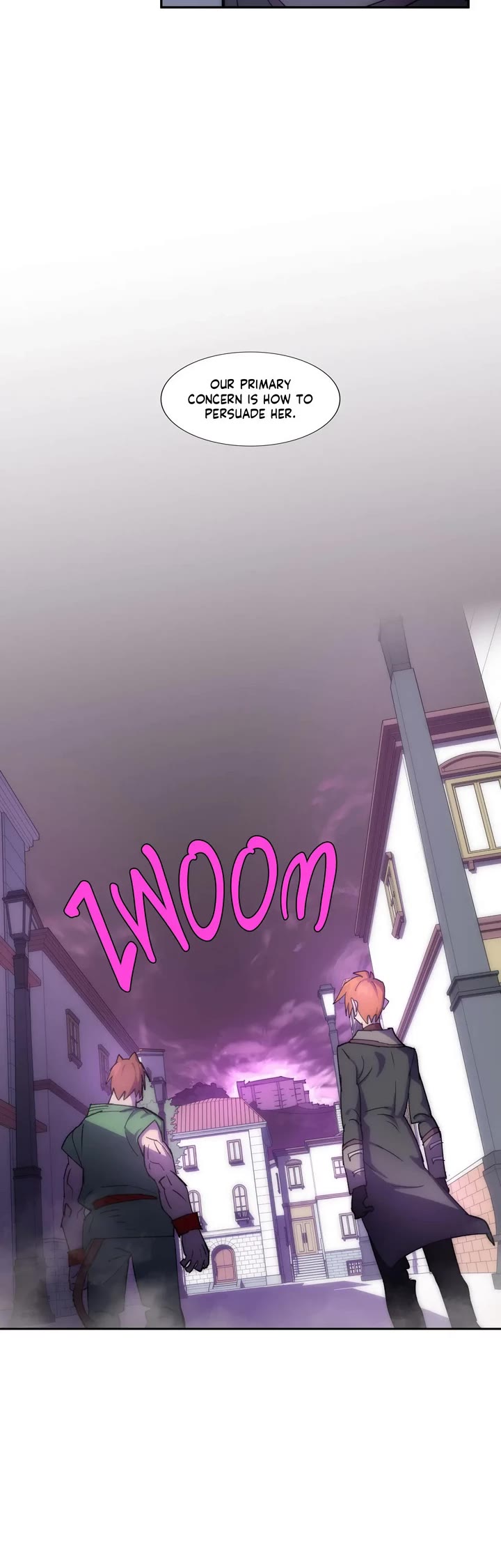 4 Cut Hero Chapter 229 page 20 - Chapter 229