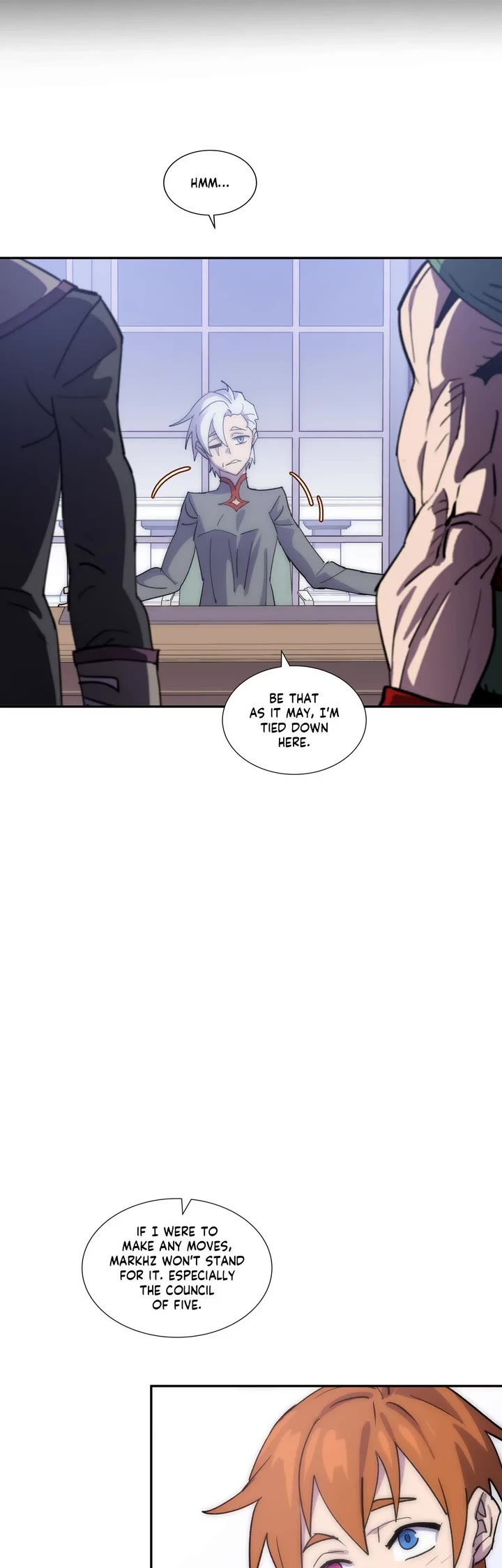 4 Cut Hero Chapter 229 page 24 - Chapter 229