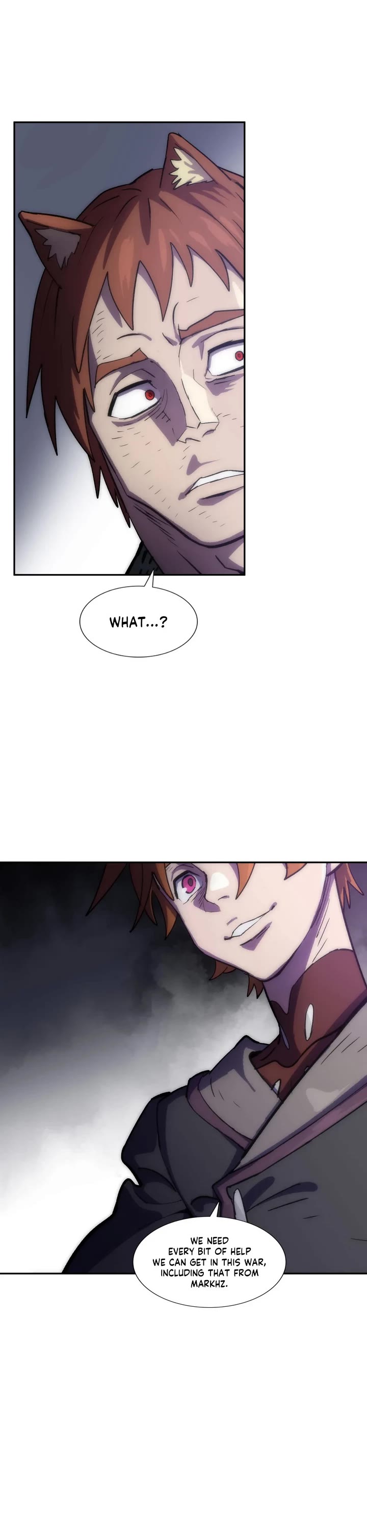 4 Cut Hero Chapter 229 page 26 - Chapter 229