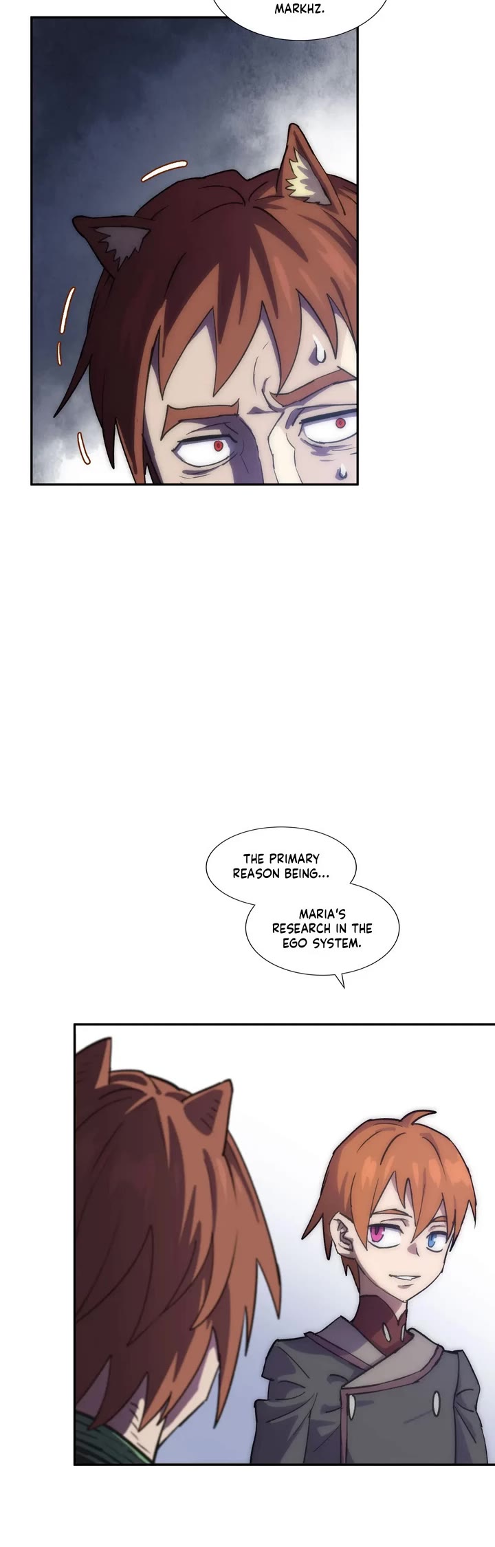 4 Cut Hero Chapter 229 page 29 - Chapter 229