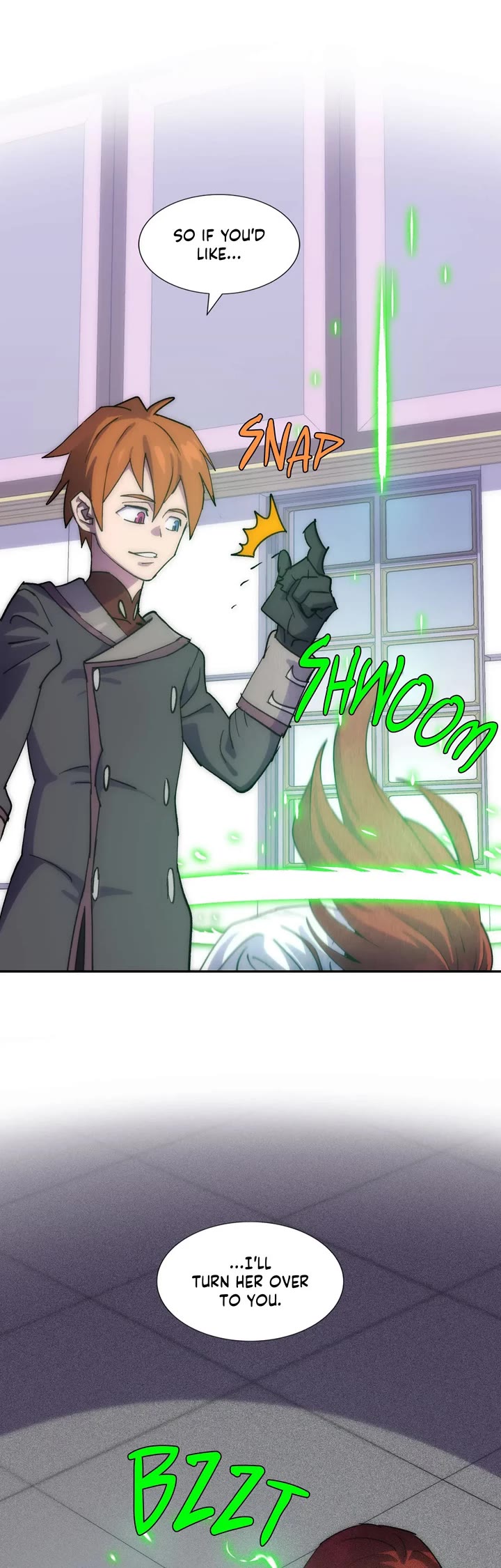 4 Cut Hero Chapter 229 page 30 - Chapter 229