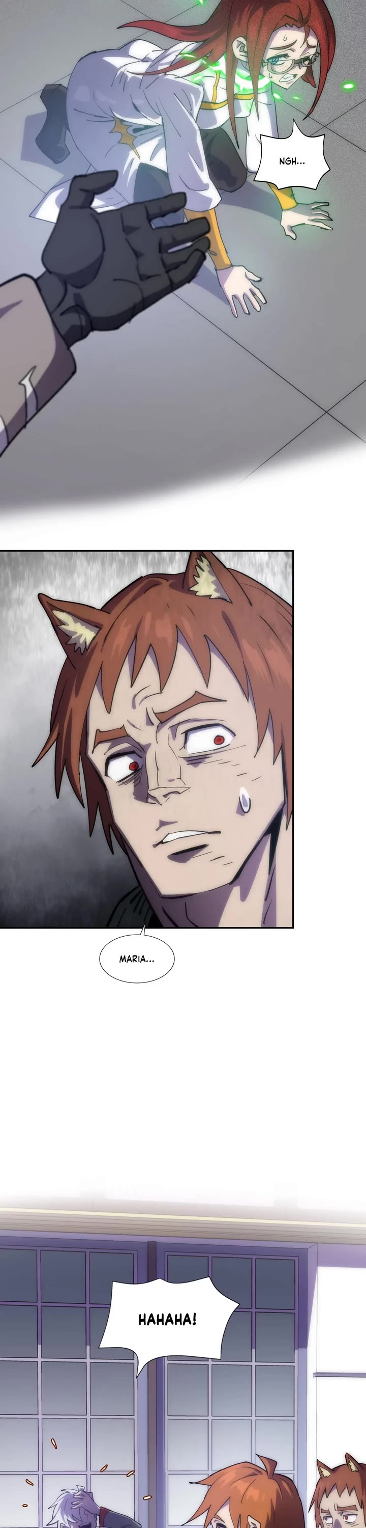 4 Cut Hero Chapter 229 page 31 - Chapter 229