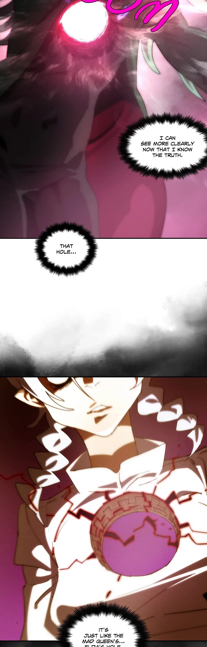 4 Cut Hero Chapter 229 page 4 - Chapter 229