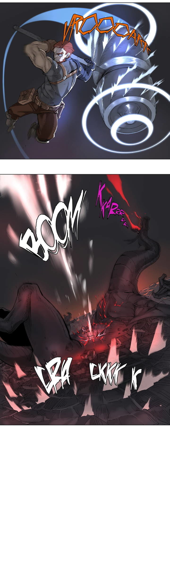 4 Cut Hero Chapter 23 page 12 - Chapter 23