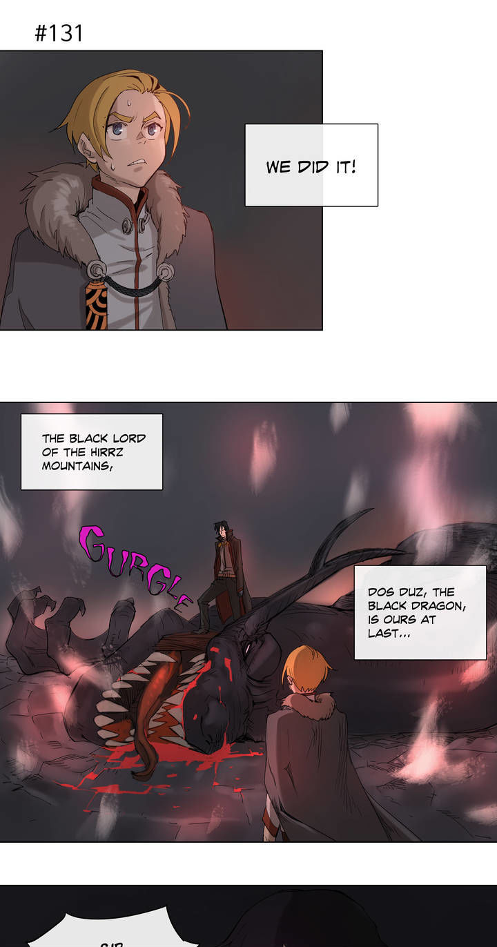 4 Cut Hero Chapter 23 page 13 - Chapter 23