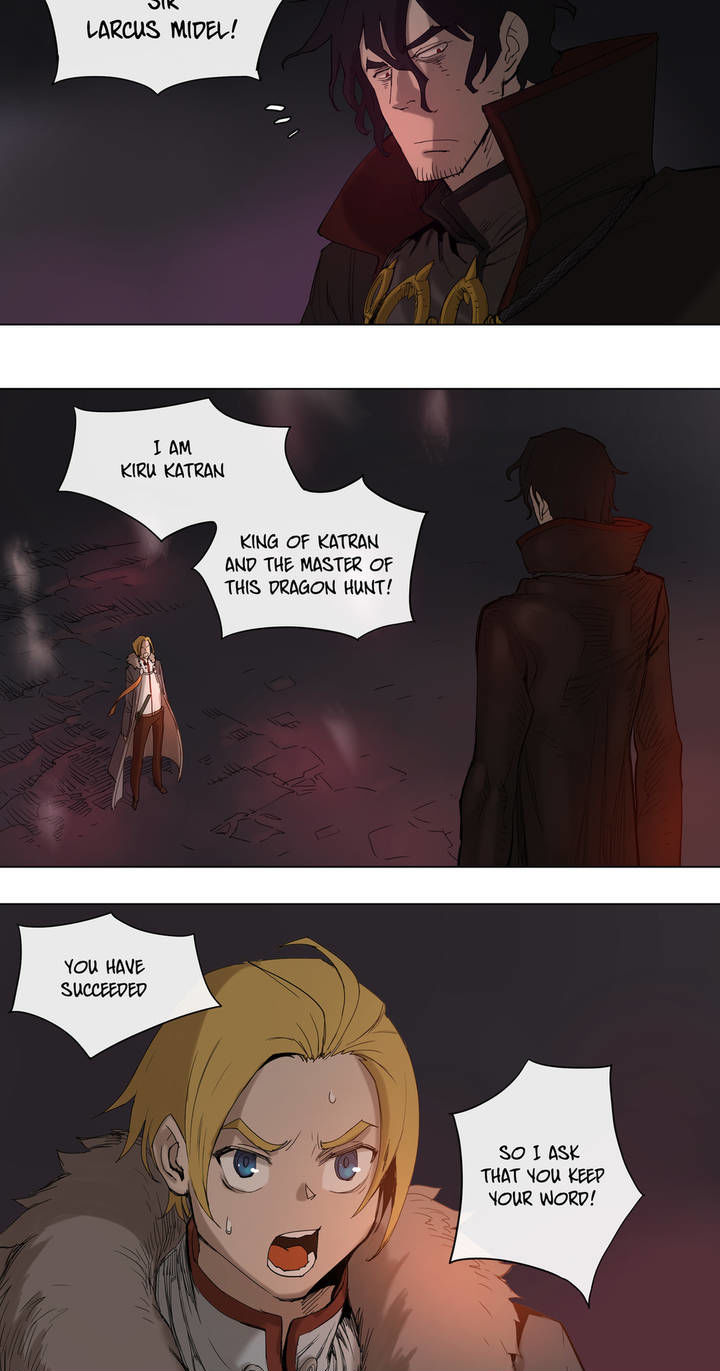 4 Cut Hero Chapter 23 page 14 - Chapter 23