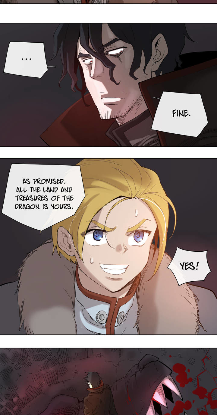 4 Cut Hero Chapter 23 page 15 - Chapter 23